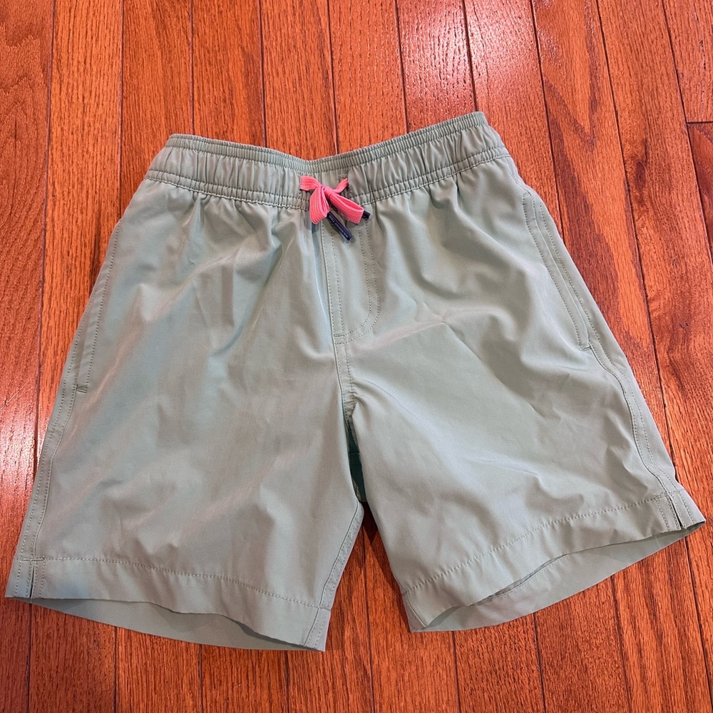 Boys Southern Tide bathing suit